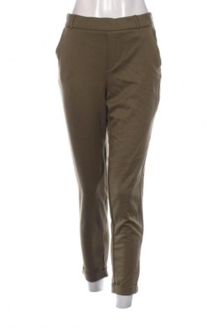 Pantaloni de femei Vero Moda, Mărime S, Culoare Verde, Preț 88,99 Lei