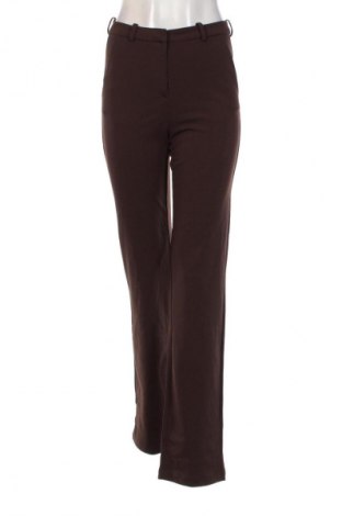 Damenhose Vero Moda, Größe S, Farbe Braun, Preis € 7,99