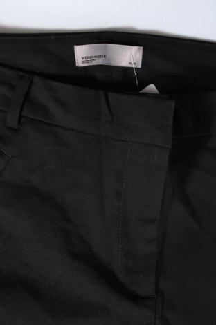 Pantaloni de femei Vero Moda, Mărime XL, Culoare Negru, Preț 40,99 Lei