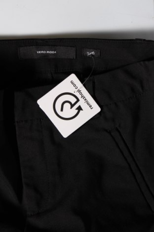 Pantaloni de femei Vero Moda, Mărime M, Culoare Negru, Preț 37,99 Lei