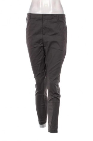 Damenhose Vero Moda, Größe M, Farbe Grau, Preis € 6,99