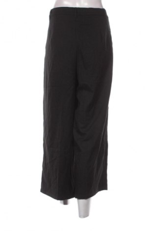 Pantaloni de femei Vintage, Mărime L, Culoare Negru, Preț 48,99 Lei