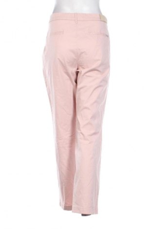 Damenhose Violeta by Mango, Größe XL, Farbe Rosa, Preis 10,99 €