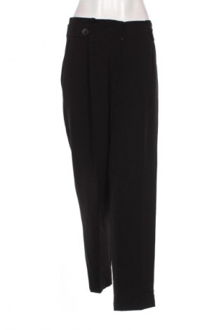 Pantaloni de femei WE, Mărime L, Culoare Negru, Preț 44,99 Lei