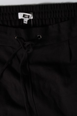 Pantaloni de femei WE, Mărime M, Culoare Negru, Preț 38,99 Lei