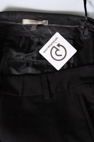 Damenhose WE, Größe M, Farbe Schwarz, Preis 20,49 €