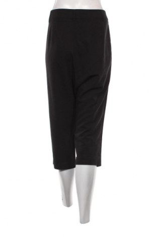 Pantaloni de femei WE, Mărime L, Culoare Negru, Preț 36,99 Lei