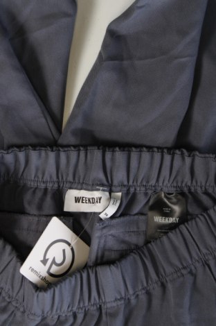 Damenhose Weekday, Größe XS, Farbe Grau, Preis € 7,49