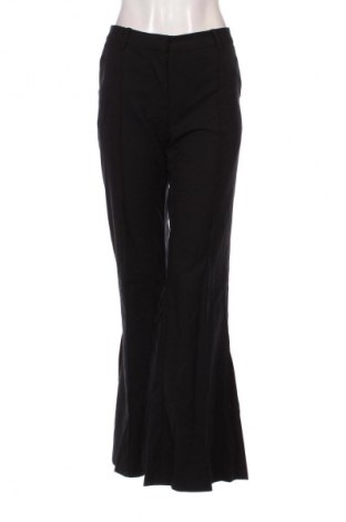 Pantaloni de femei Weekday, Mărime S, Culoare Negru, Preț 68,99 Lei