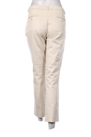 Damenhose Weekend Max Mara, Größe M, Farbe Beige, Preis € 50,49