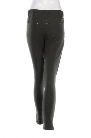 Pantaloni de femei Woman By Tchibo, Mărime M, Culoare Verde, Preț 30,99 Lei