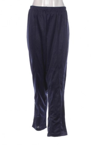 Pantaloni de femei Woman Within, Mărime XXL, Culoare Albastru, Preț 48,99 Lei