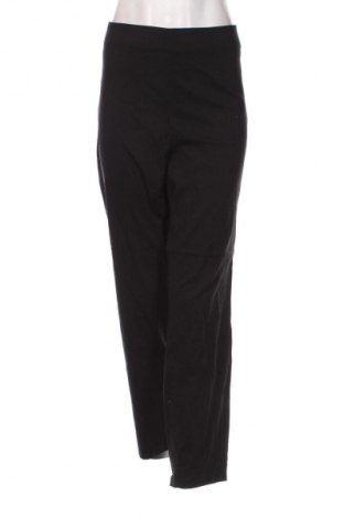 Pantaloni de femei Women by Tchibo, Mărime 3XL, Culoare Negru, Preț 52,99 Lei