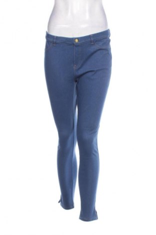 Damenhose Women by Tchibo, Größe L, Farbe Blau, Preis € 8,49