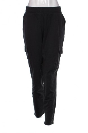 Pantaloni de femei Women's Collection, Mărime L, Culoare Negru, Preț 26,99 Lei