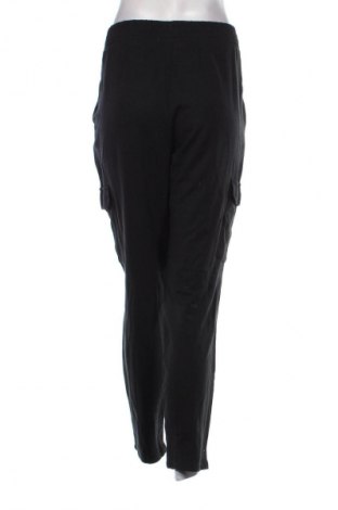 Pantaloni de femei Women's Collection, Mărime L, Culoare Negru, Preț 26,99 Lei