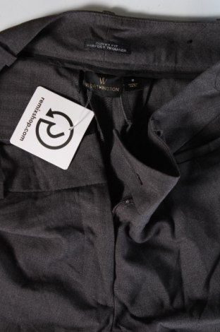 Damenhose Worthington, Größe M, Farbe Grau, Preis € 20,49