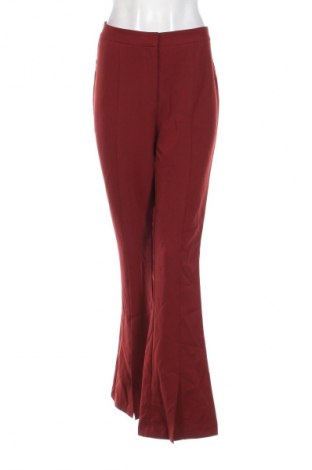 Damenhose Y.A.S, Größe L, Farbe Rot, Preis 15,49 €