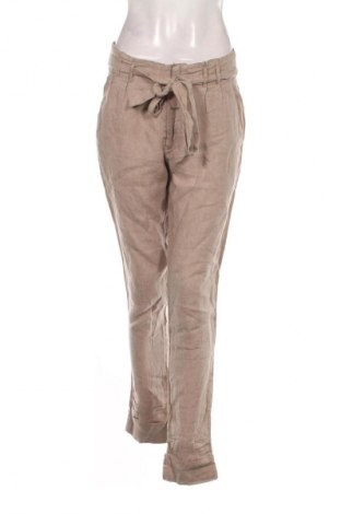 Damenhose Yaya, Größe S, Farbe Beige, Preis € 28,52