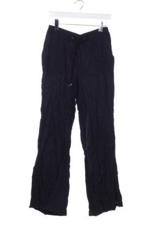 Pantaloni de femei Yessica, Mărime M, Culoare Albastru, Preț 95,99 Lei