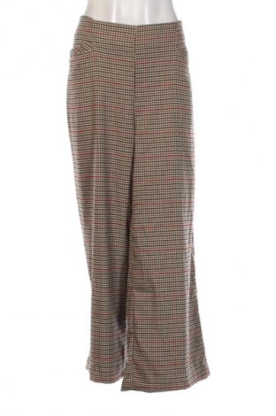 Pantaloni de femei Yessica, Mărime L, Culoare Multicolor, Preț 22,99 Lei