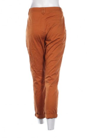 Pantaloni de femei Yessica, Mărime M, Culoare Maro, Preț 38,99 Lei