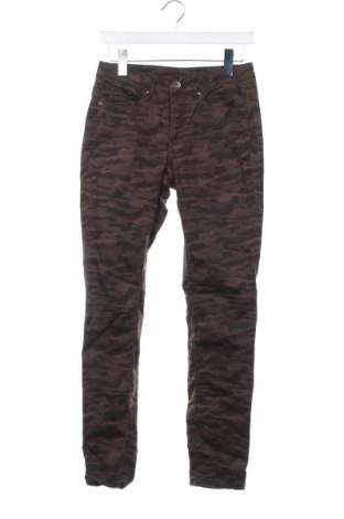 Pantaloni de femei Yessica, Mărime XS, Culoare Multicolor, Preț 95,99 Lei