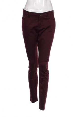 Damenhose Yessica, Größe M, Farbe Rot, Preis € 7,99