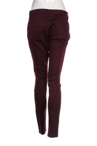 Damenhose Yessica, Größe M, Farbe Rot, Preis € 8,49