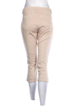 Damenhose Yessica, Größe M, Farbe Beige, Preis 20,49 €