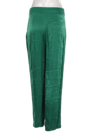 Pantaloni de femei Yessica, Mărime M, Culoare Verde, Preț 95,99 Lei