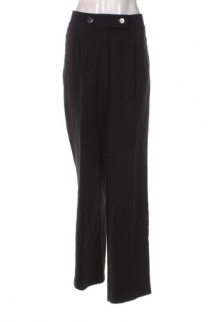 Pantaloni de femei Yessica, Mărime M, Culoare Negru, Preț 33,99 Lei