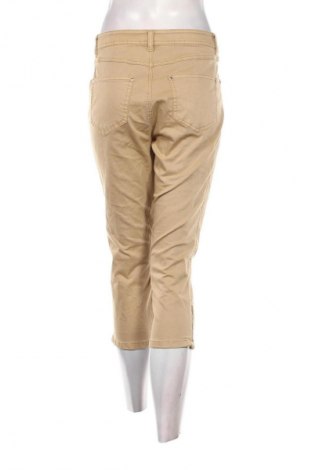 Damenhose Yessica, Größe L, Farbe Beige, Preis 7,99 €