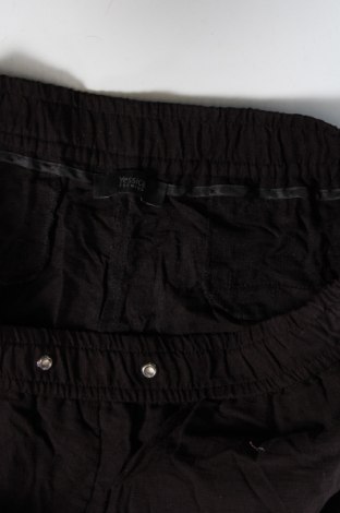 Pantaloni de femei Yessica, Mărime L, Culoare Negru, Preț 67,99 Lei