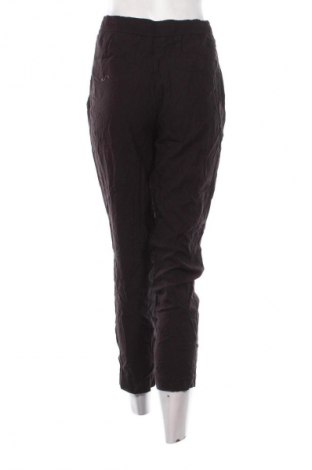 Pantaloni de femei Yessica, Mărime L, Culoare Negru, Preț 67,99 Lei