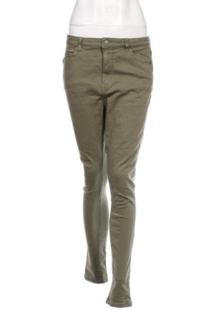 Pantaloni de femei Yessica, Mărime M, Culoare Verde, Preț 95,99 Lei