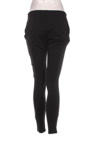 Pantaloni de femei Yessica, Mărime M, Culoare Negru, Preț 44,99 Lei