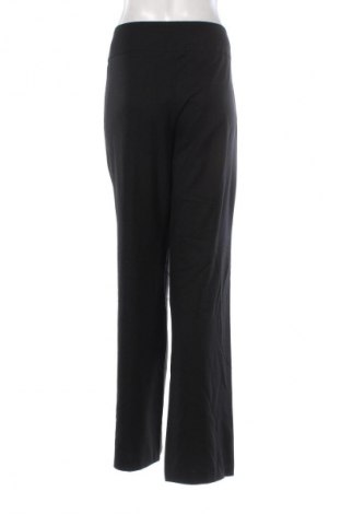 Pantaloni de femei Yessica, Mărime L, Culoare Negru, Preț 48,99 Lei