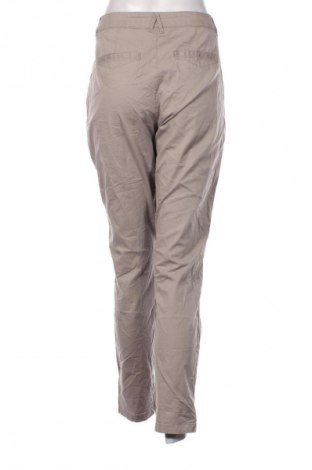 Pantaloni de femei Yessica, Mărime XL, Culoare Gri, Preț 43,99 Lei