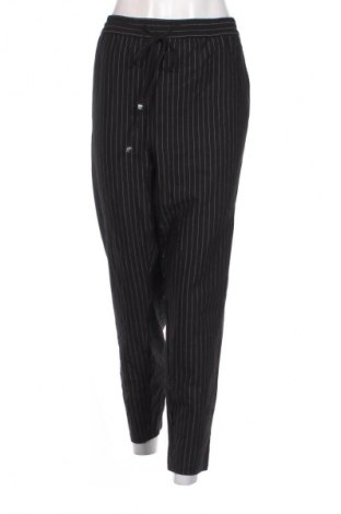 Pantaloni de femei Yessica, Mărime XXL, Culoare Negru, Preț 95,99 Lei