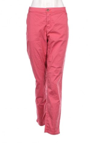 Damenhose Yessica, Größe XL, Farbe Rosa, Preis 14,83 €