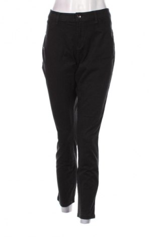 Pantaloni de femei Yessica, Mărime M, Culoare Negru, Preț 26,99 Lei