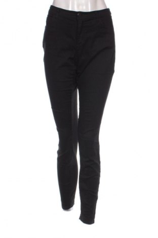 Pantaloni de femei Yessica, Mărime M, Culoare Negru, Preț 38,99 Lei