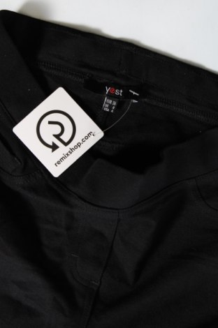 Damenhose Yest, Größe S, Farbe Schwarz, Preis € 10,49