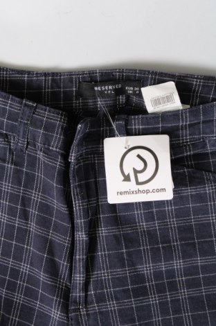 Damenhose Yfl Reserved, Größe S, Farbe Blau, Preis € 8,99