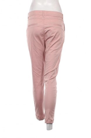 Pantaloni de femei Yfl Reserved, Mărime S, Culoare Roz, Preț 44,99 Lei