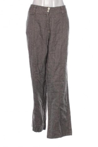 Pantaloni de femei Your Sixth Sense, Mărime XL, Culoare Maro, Preț 62,99 Lei