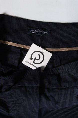 Pantaloni de femei Your Sixth Sense, Mărime L, Culoare Albastru, Preț 30,99 Lei