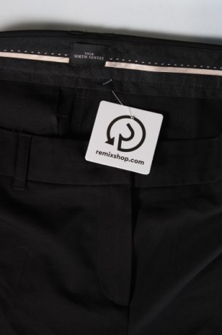 Pantaloni de femei Your Sixth Sense, Mărime M, Culoare Negru, Preț 95,99 Lei