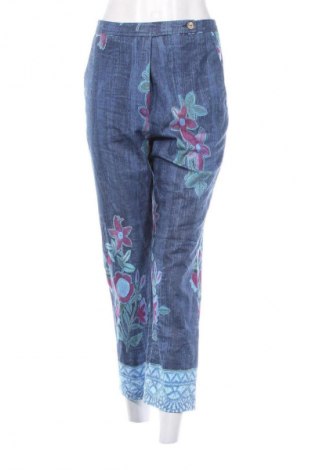 Pantaloni de femei Zaffiri, Mărime M, Culoare Multicolor, Preț 95,99 Lei